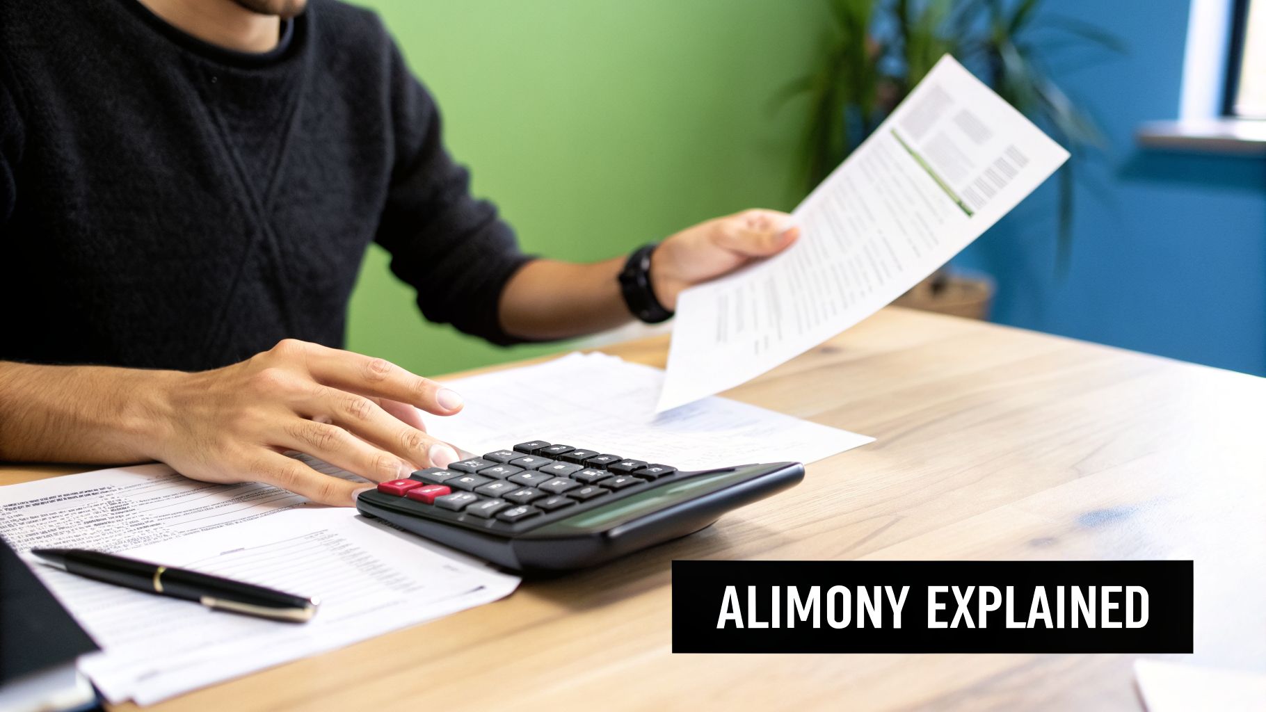 How Much Alimony You Might Pay Or Receive In Florida - Foley Family Law