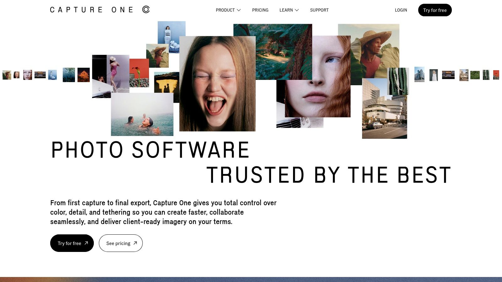 Capture One