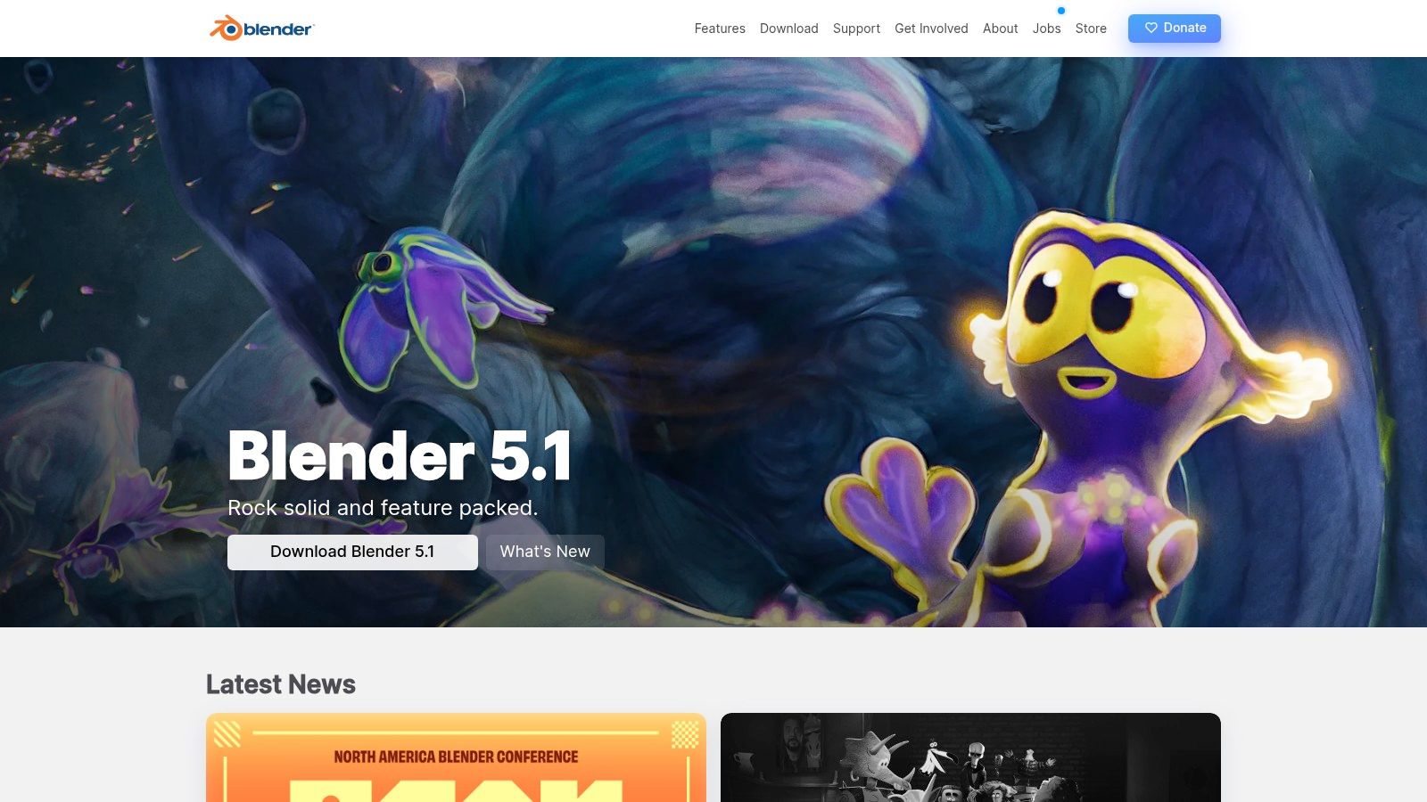 Blender
