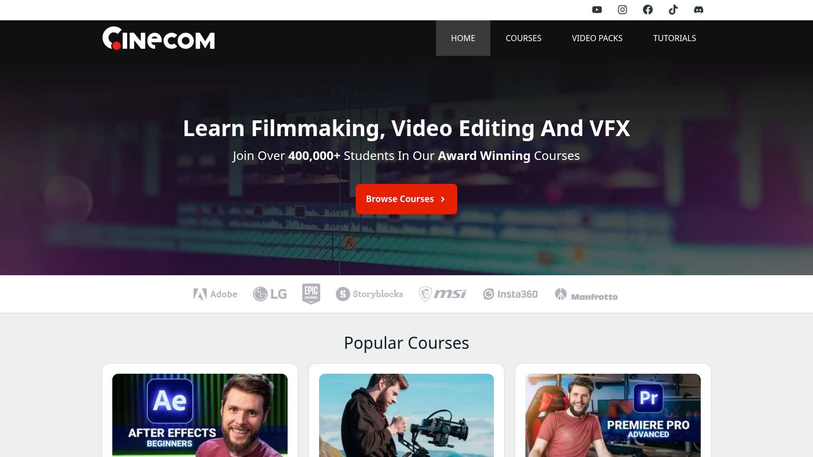 Cinecom
