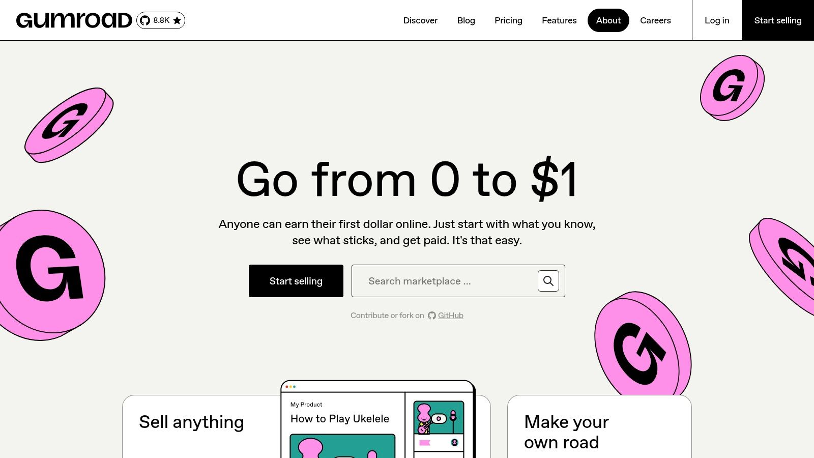 Gumroad