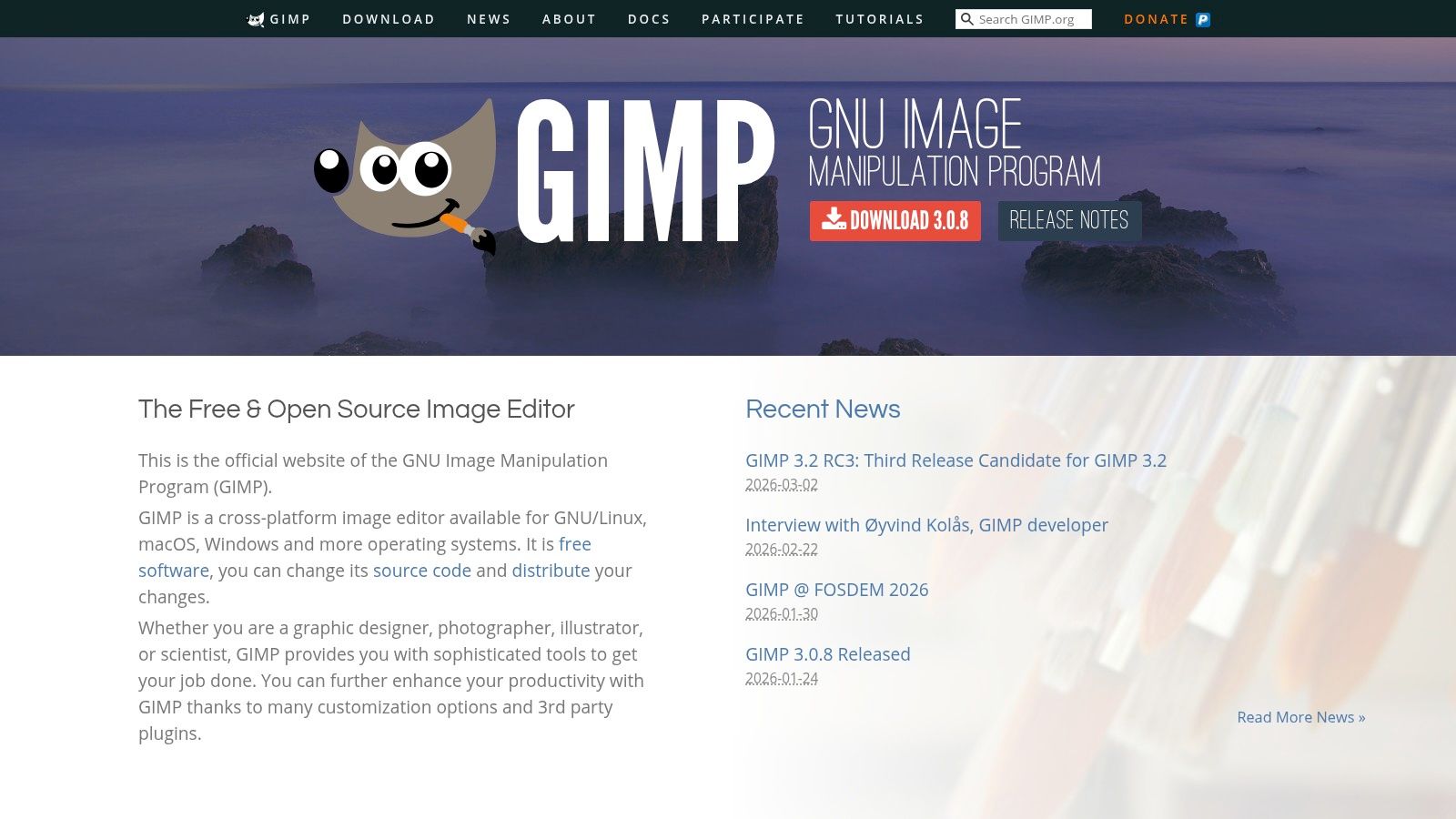 GIMP