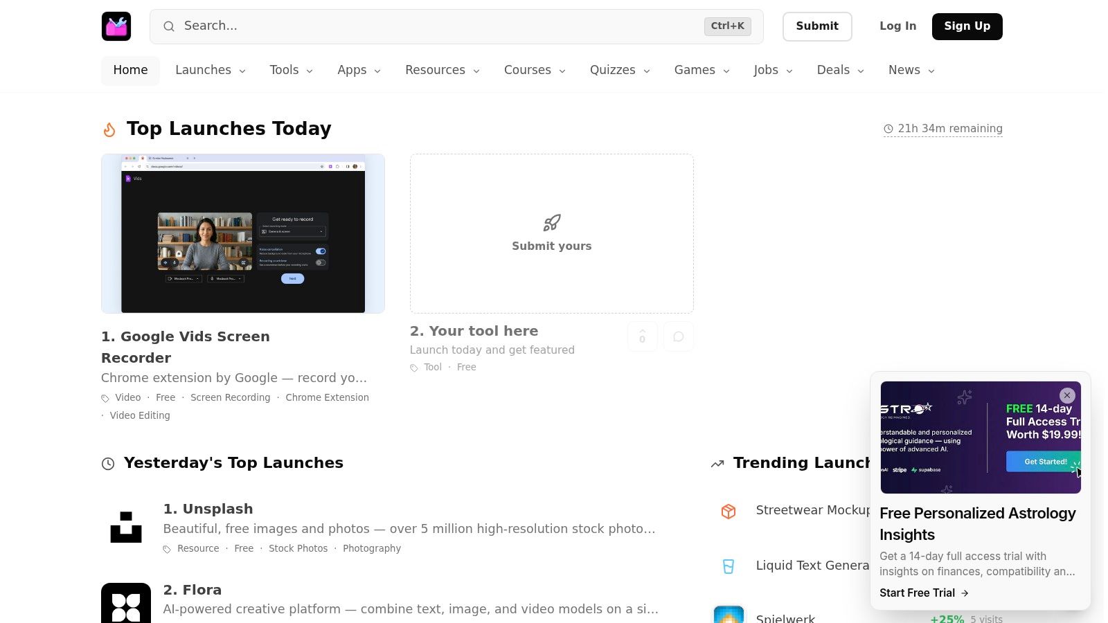 Creators Toolbox