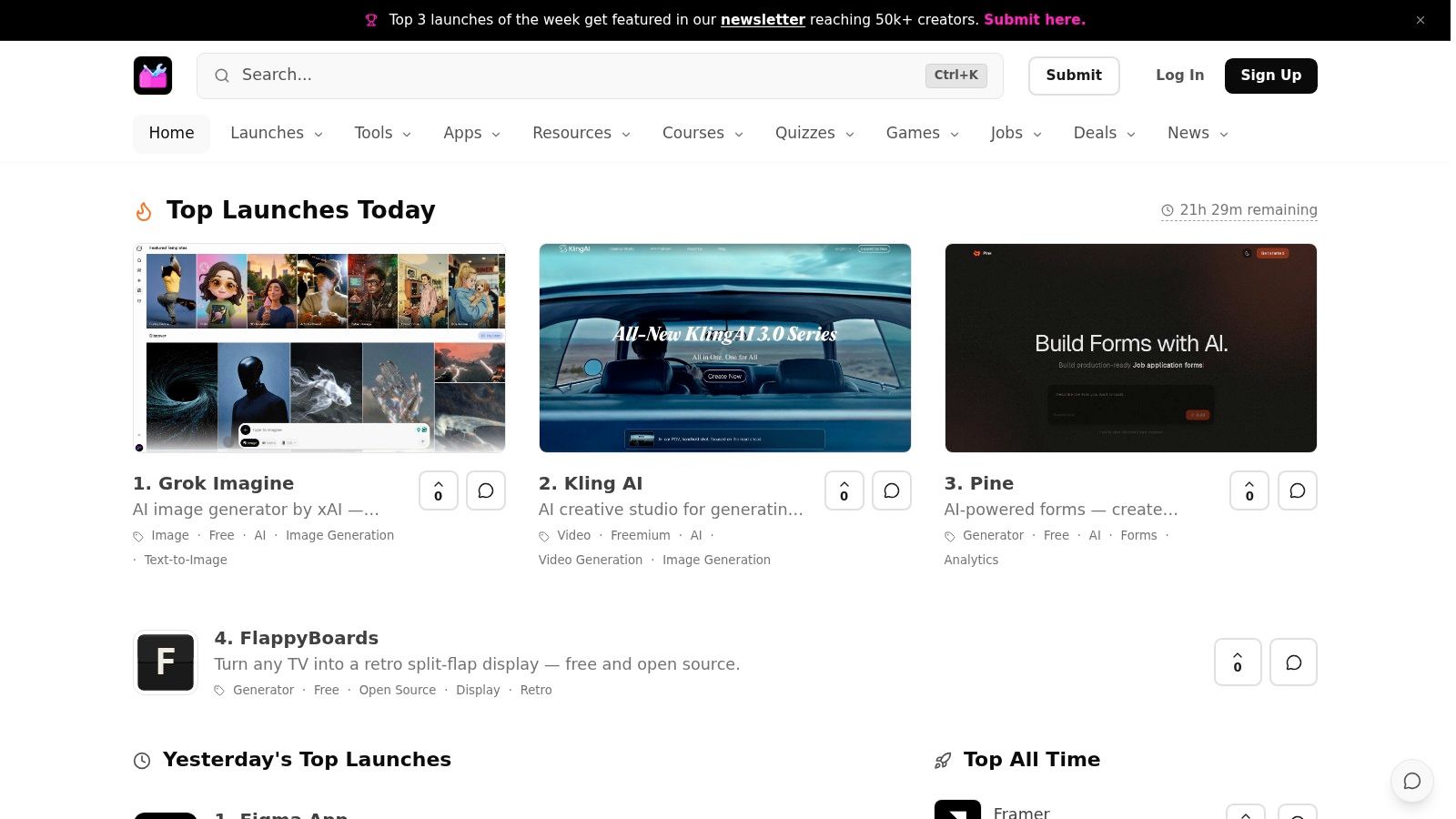 Creators Toolbox — Free Design Tools, Games & Resources for Creators