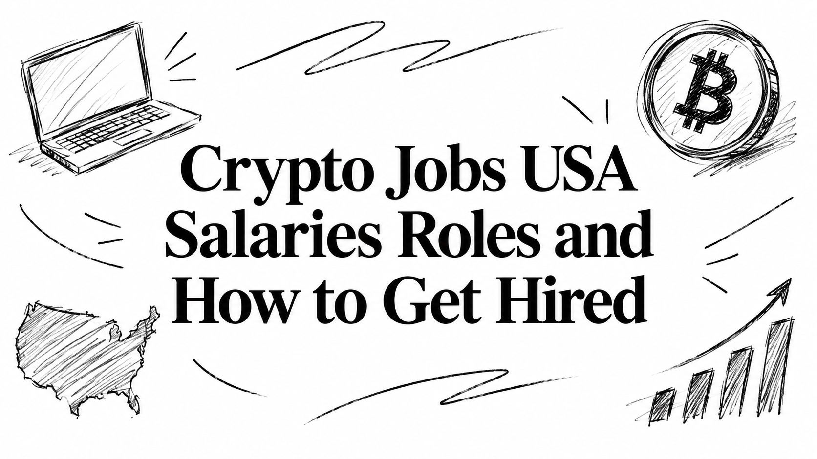 Featured image for article: Crypto Jobs USA Salaries Roles and How to Get Hired