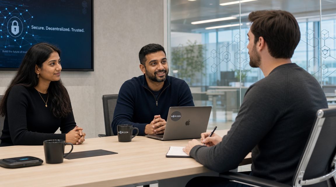 Acing the Blockchain Security Interview