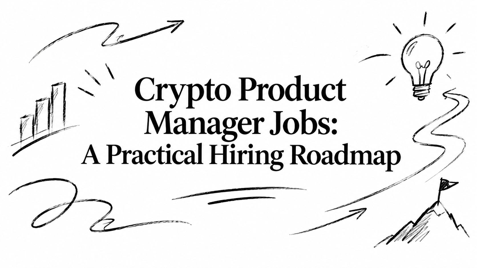Featured image for article: Crypto Product Manager Jobs: A Practical Hiring Roadmap