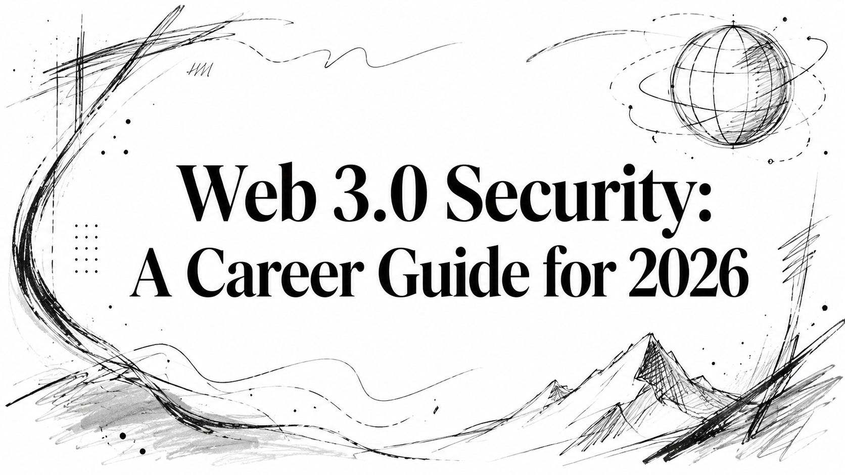 Featured image for article: Web 3.0 Security: A Career Guide for 2026