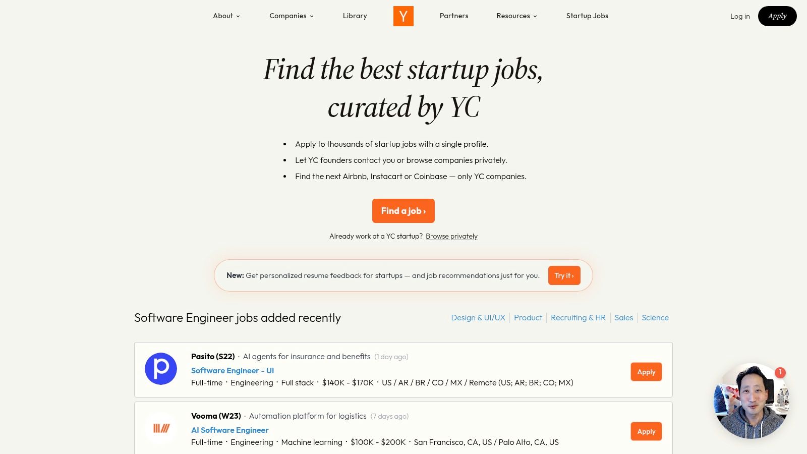 Blockchain Jobs