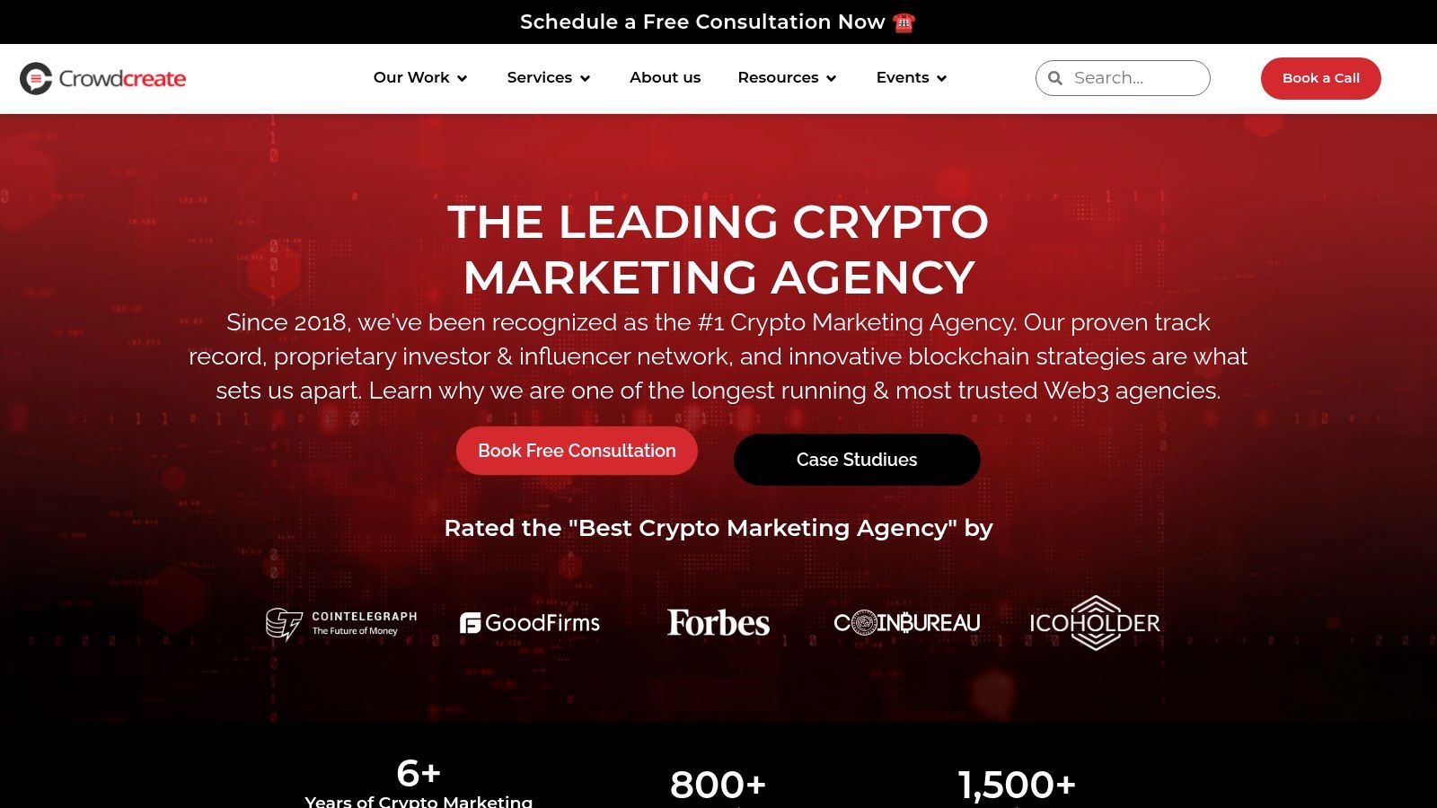 Crowdcreate