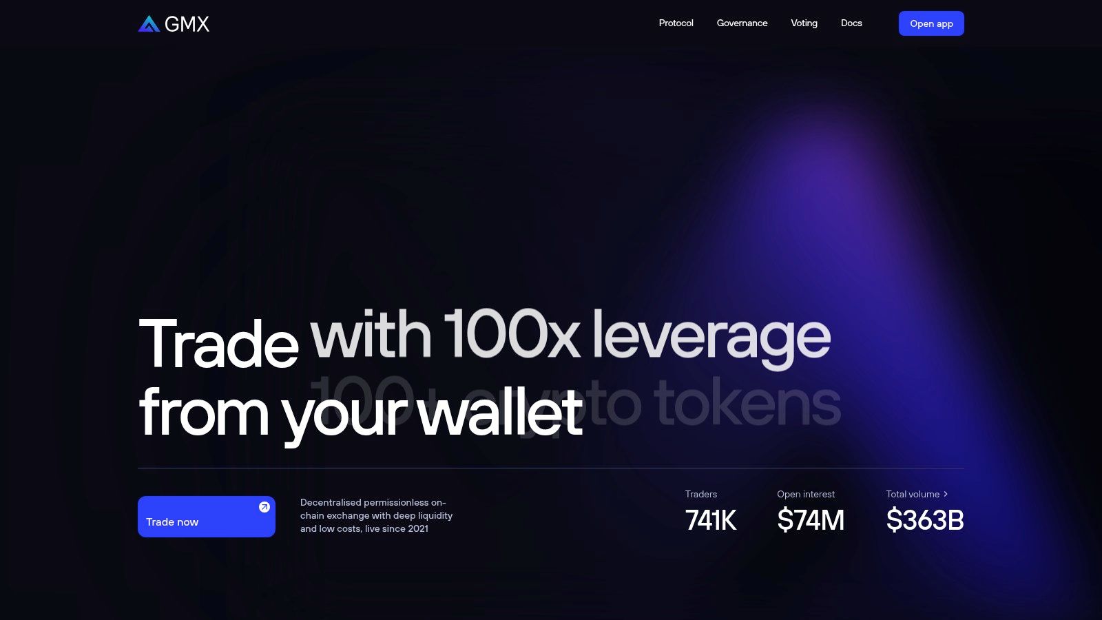 GMX