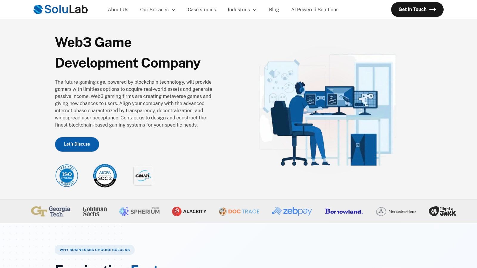 SoluLab