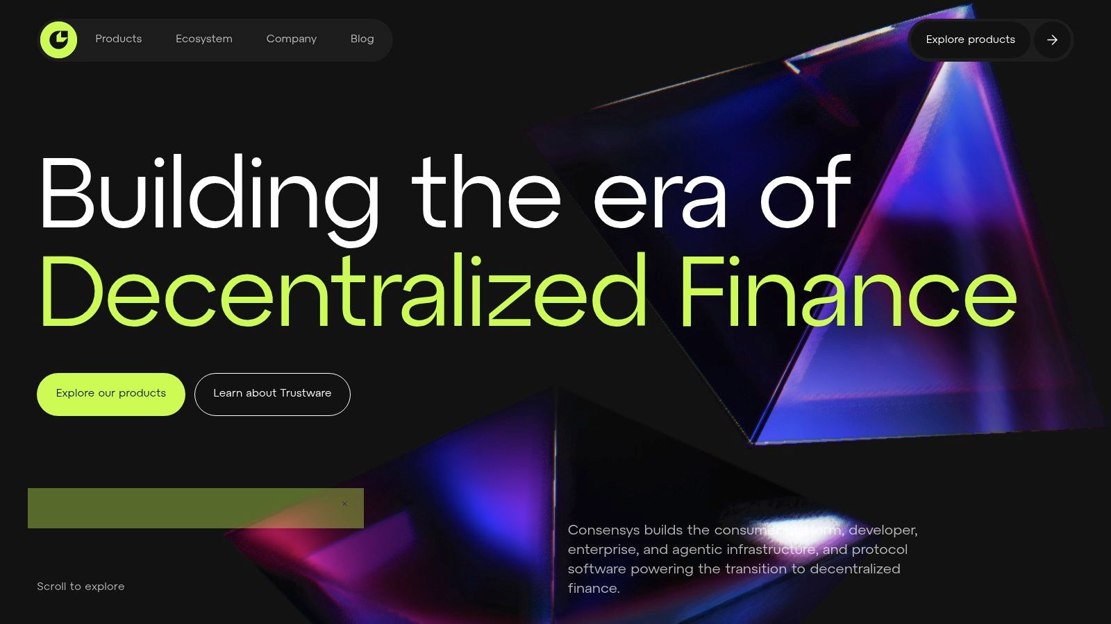Consensys