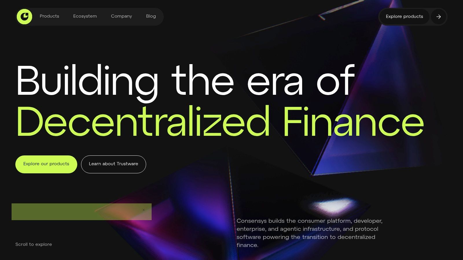 ConsenSys