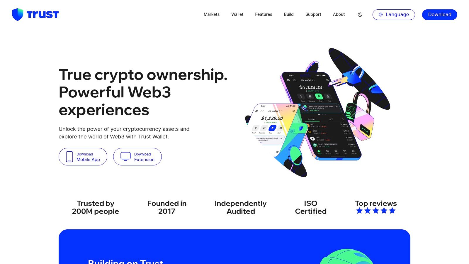 Trust Wallet