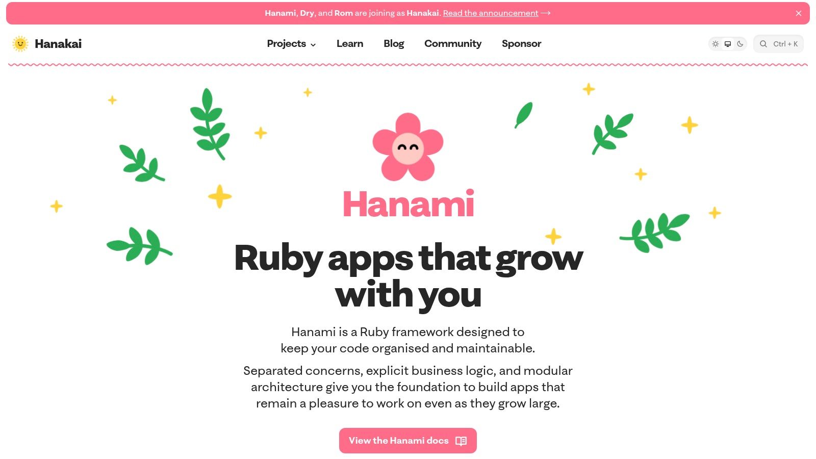 Hanami