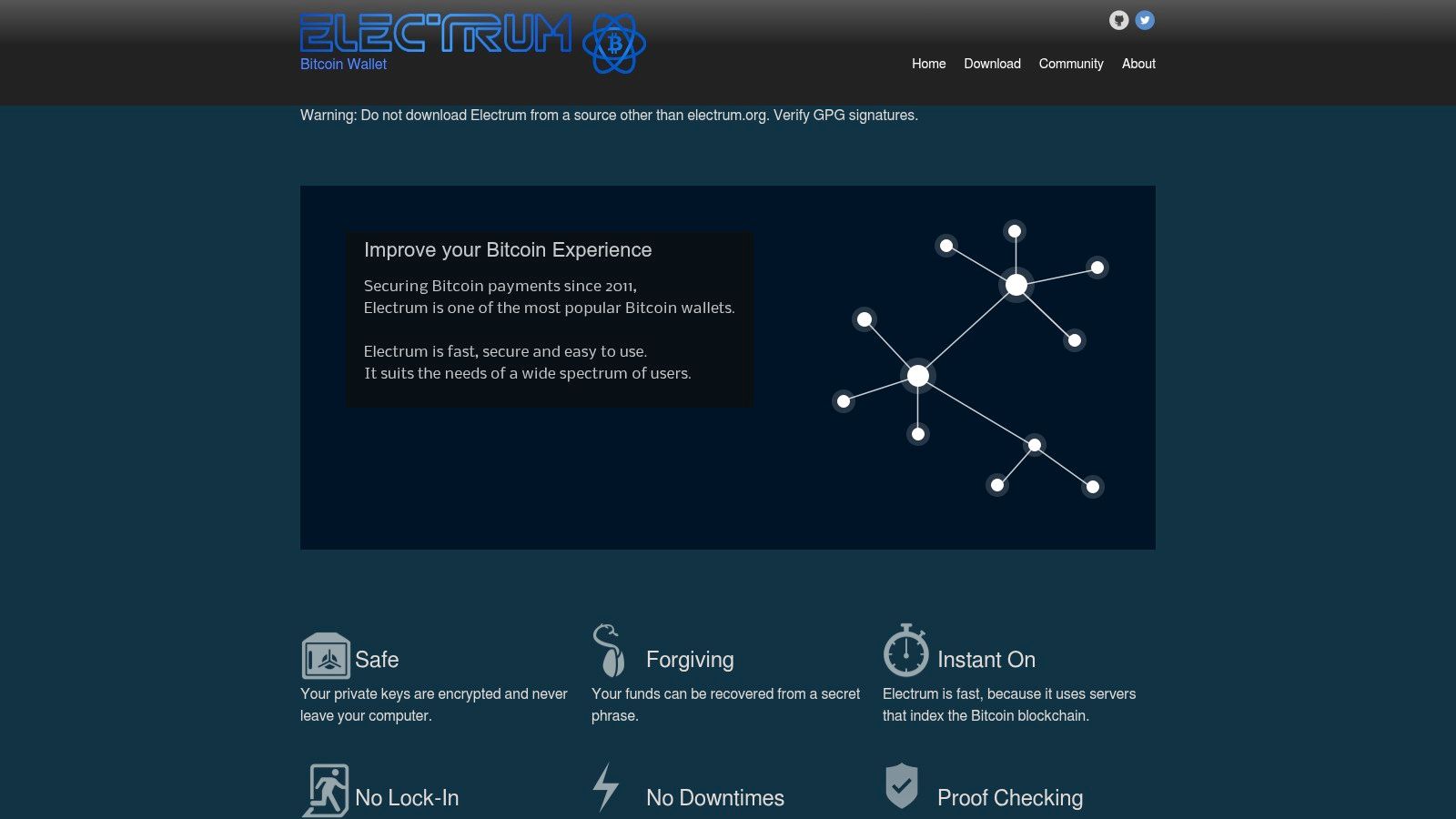 Electrum