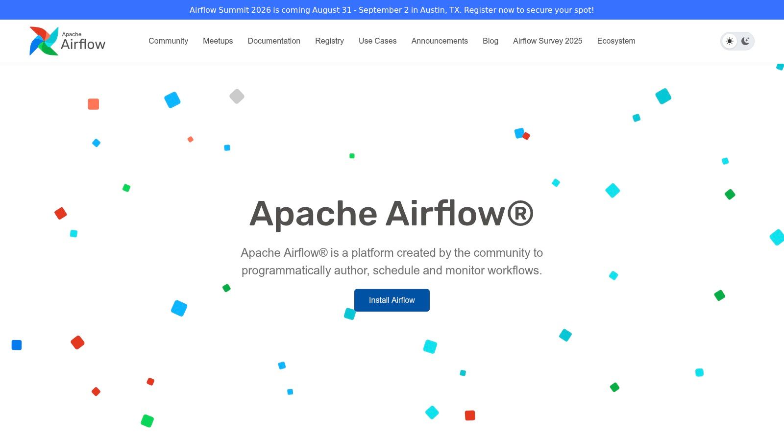 Apache Airflow