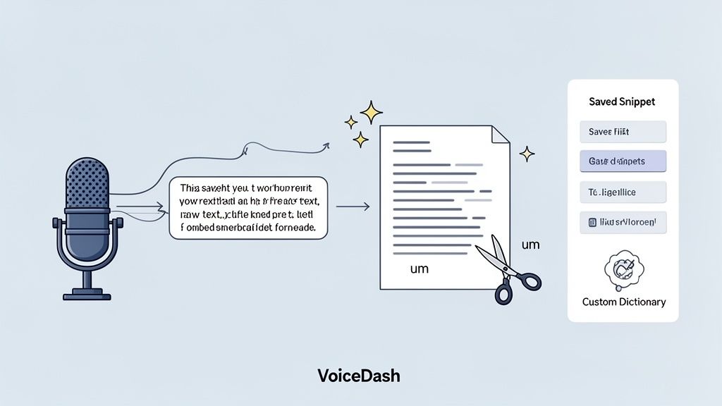Speech to Text in Windows A Guide to Effortless Dictation