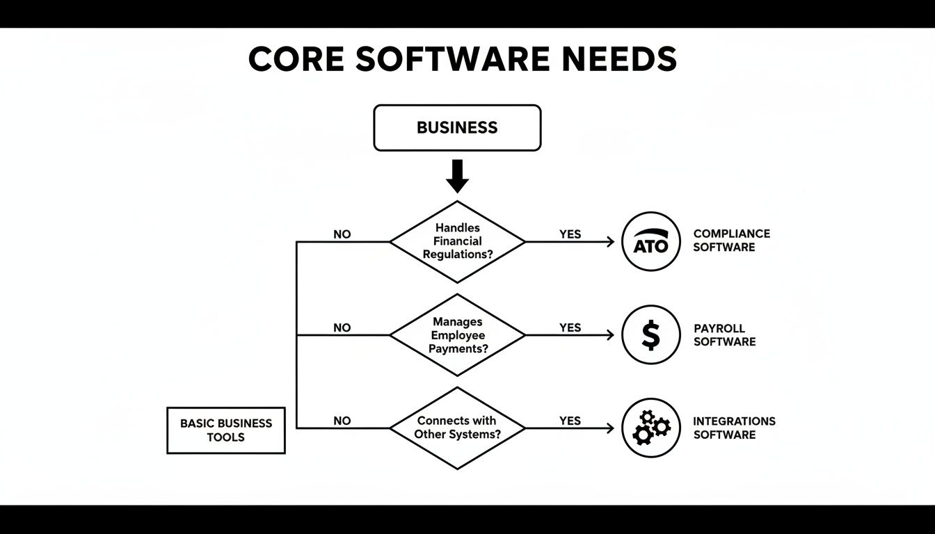 Best Accounting Software for Small Business Australia - Wis Technology