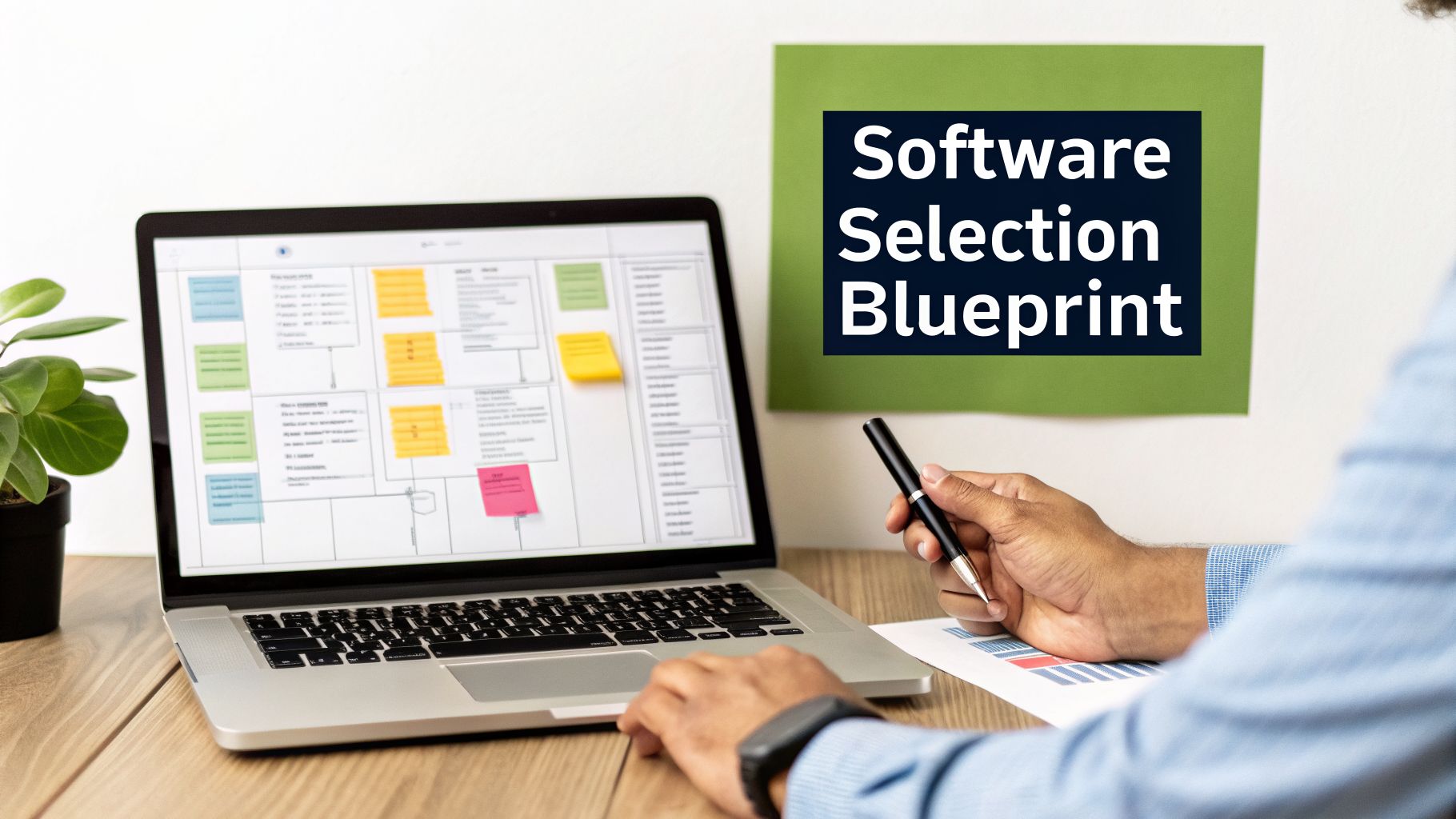How to Choose Accounting Software for Your Australian Business