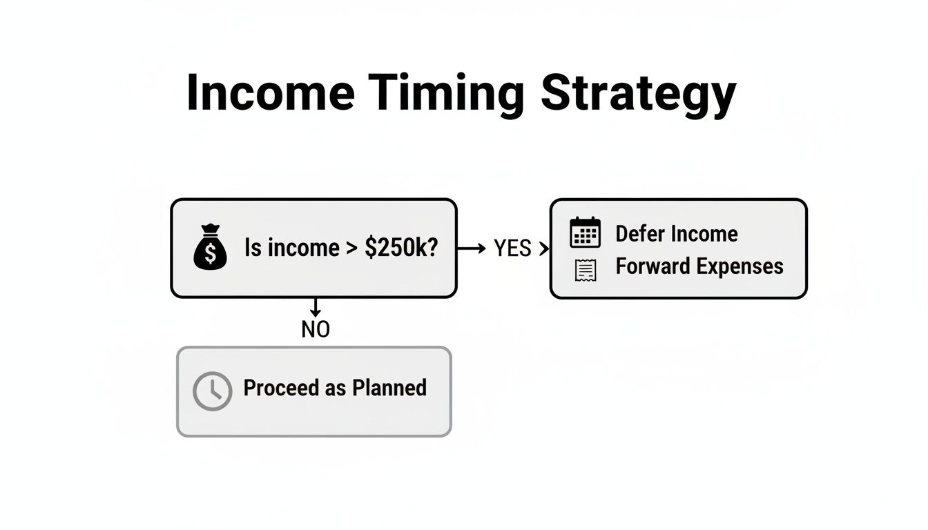 How to Avoid Division 293 Tax - Endurego