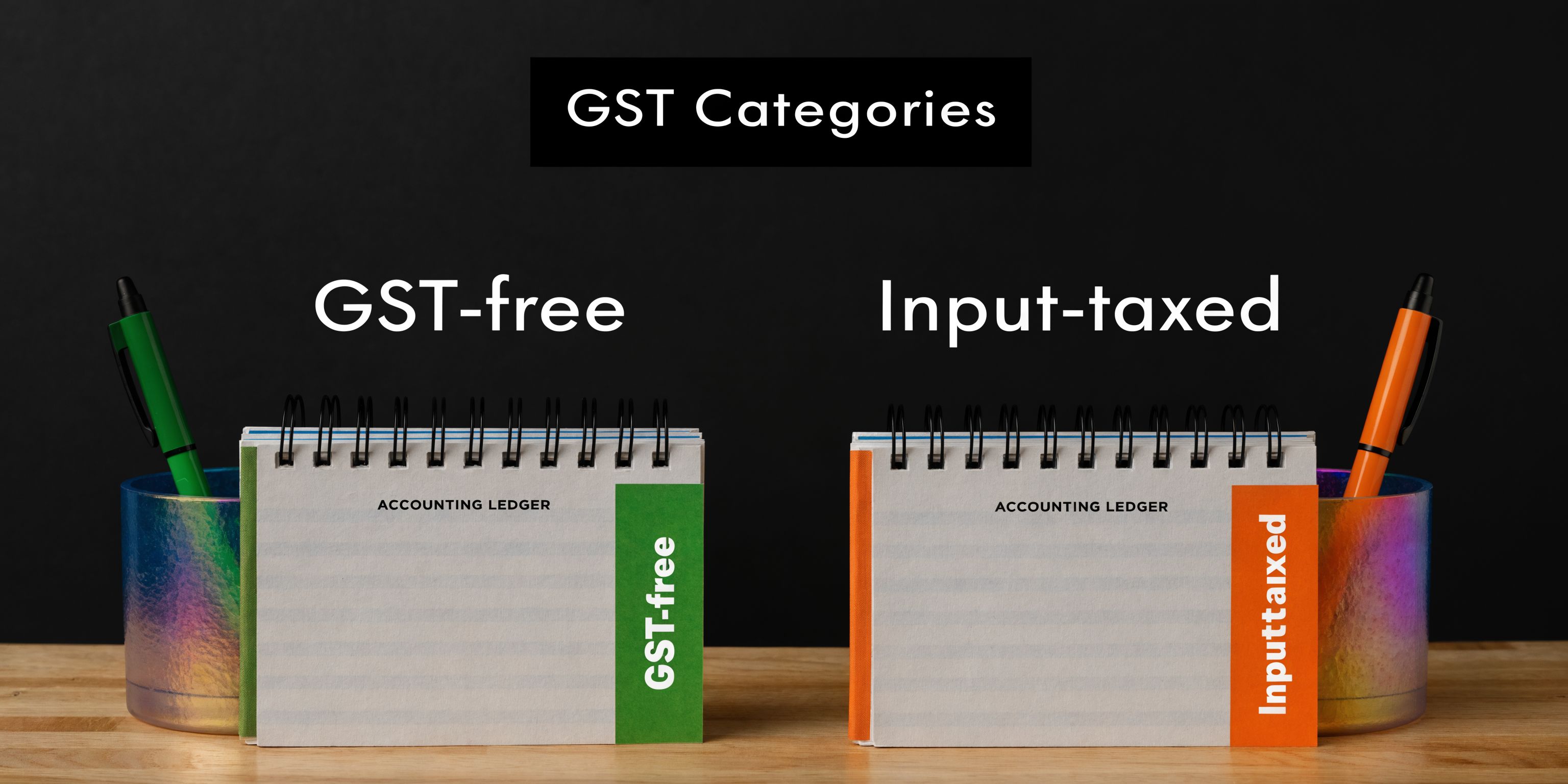What is GST Rate in Australia: Explained - Endurego