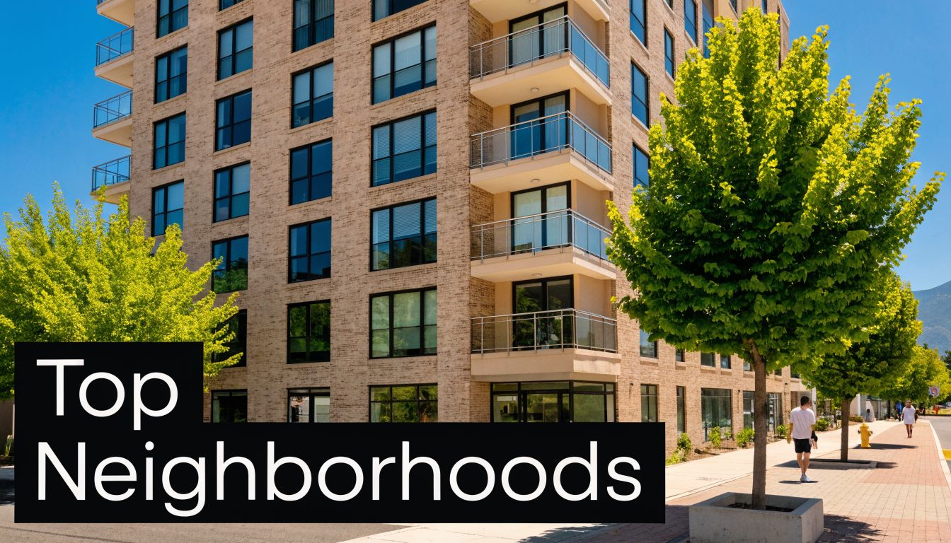 Condominiums Fresno CA: Your 2026 Buyer's Guide - Edinhart Realty And ...
