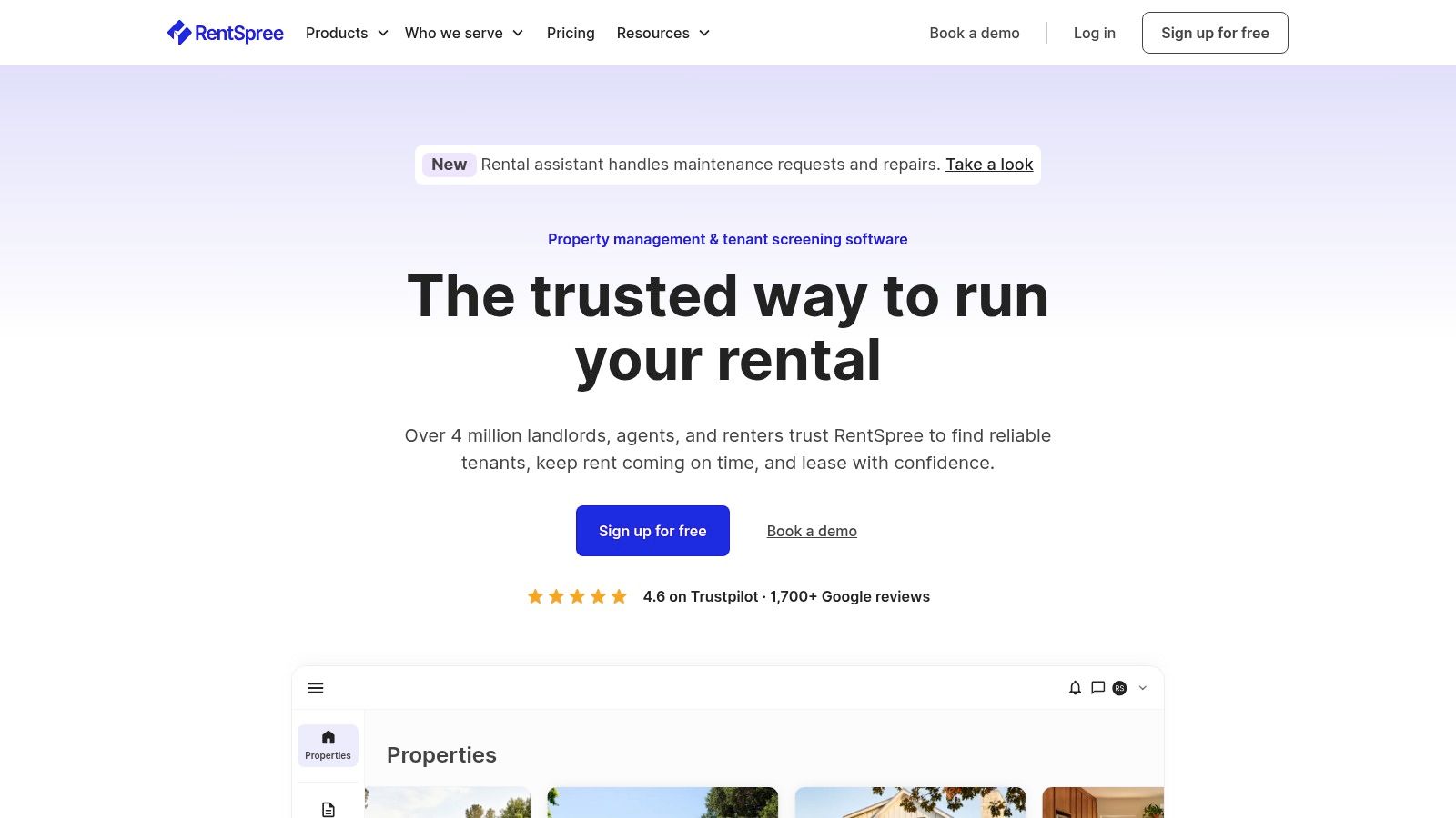 RentSpree