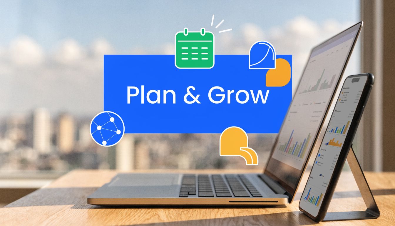 Best Marketing Plan Software: 2026 Guide to Growth