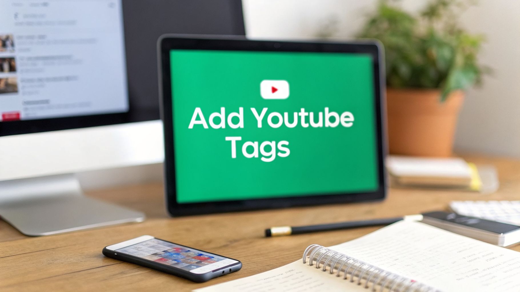 How to Add Tags on YouTube for Maximum Video Reach