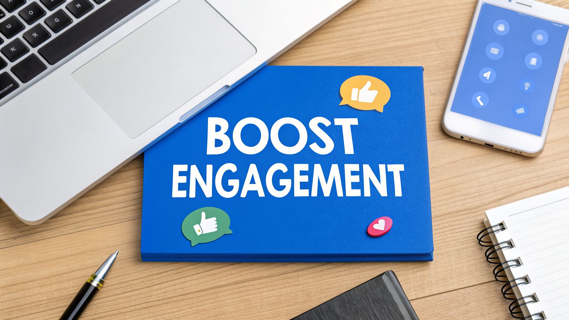 How to Increase Customer Engagement and Build Lasting Loyalty