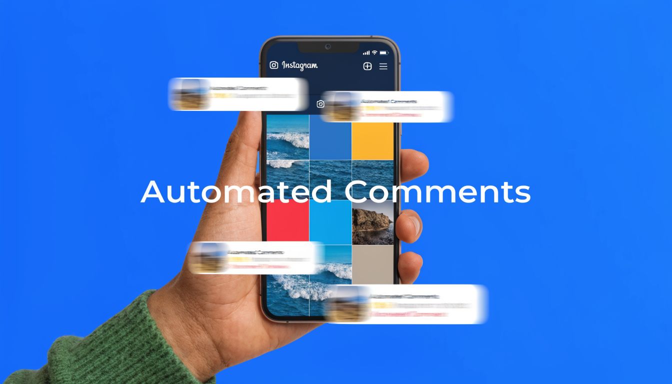 Automated Comments on Instagram: A Guide for 2026