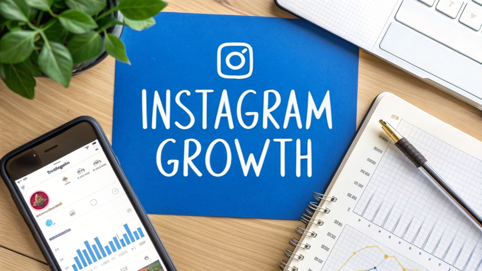 How to Grow Your Following on Instagram in 2026