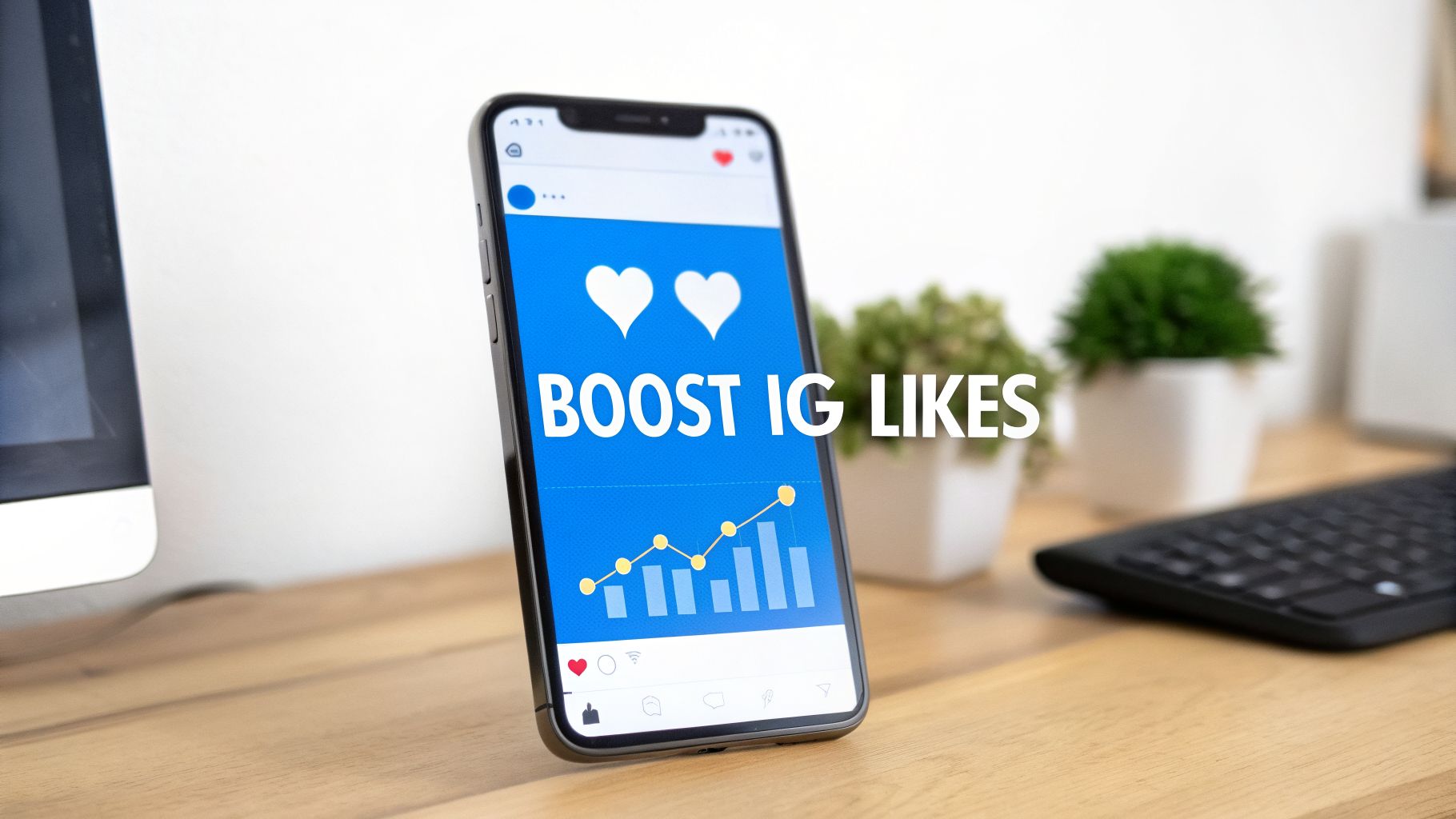 10 Proven Strategies to Increase Instagram Likes in 2026