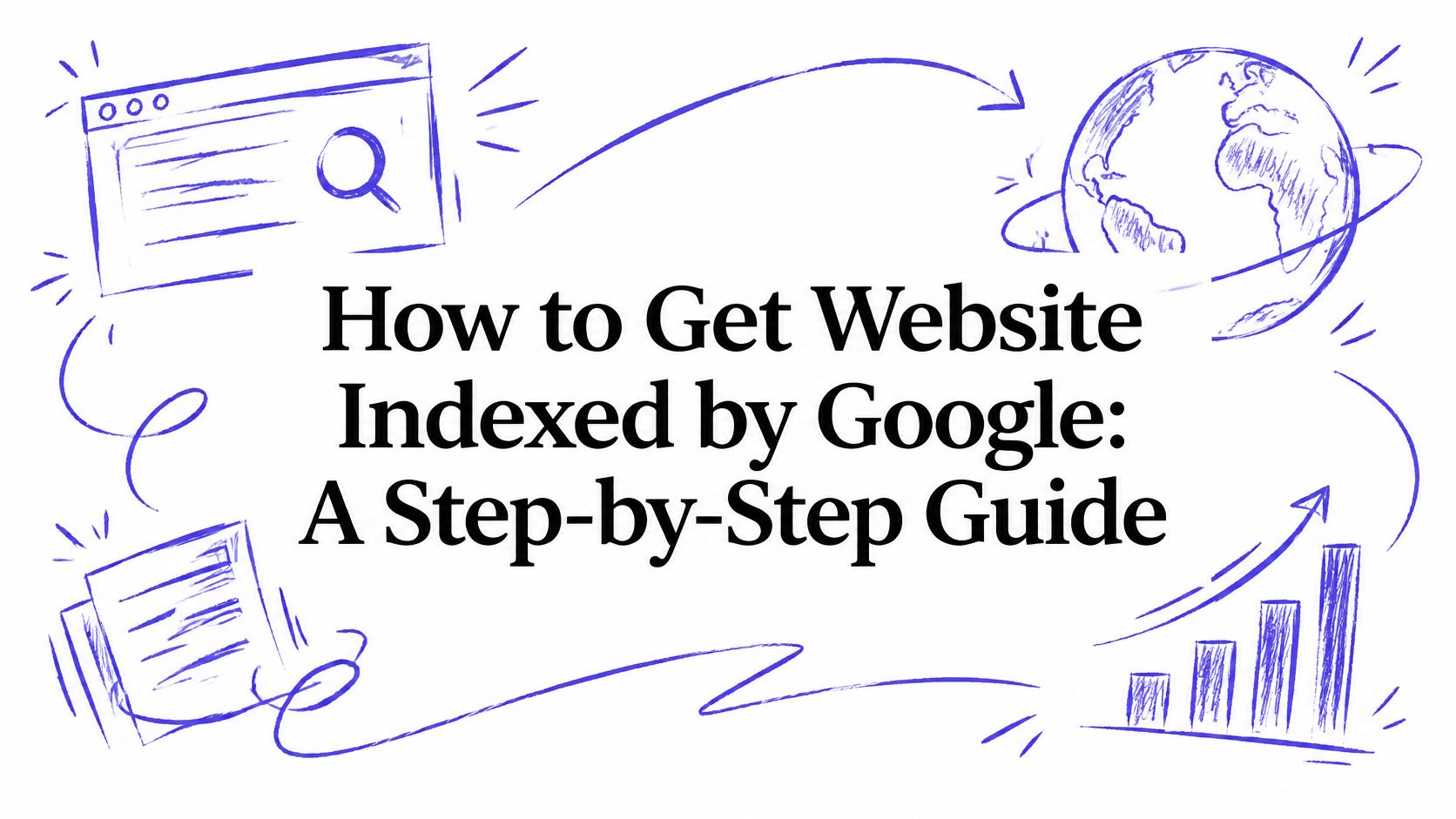 How to Get Website Indexed by Google: A Step-by-Step Guide