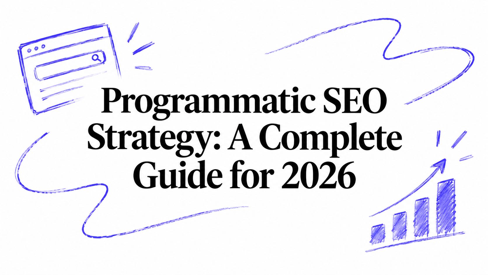 Programmatic SEO Strategy: A Complete Guide for 2026