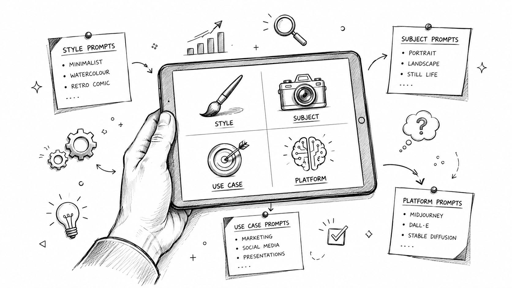Best AI Image Prompts: 2026 Guide for Product Visuals