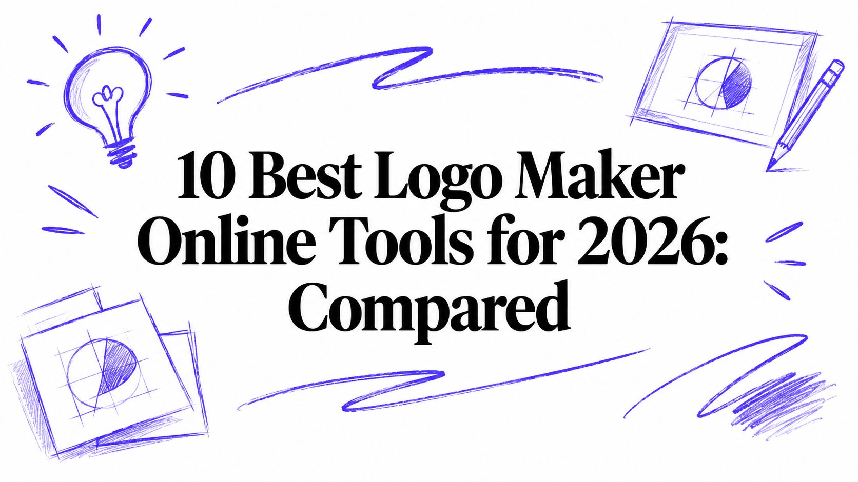 10 Best Logo Maker Online Tools for 2026: Compared