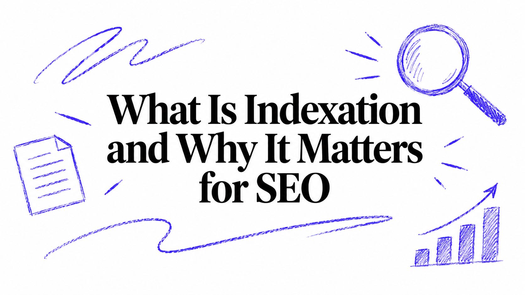 What Is Indexation and Why It Matters for SEO