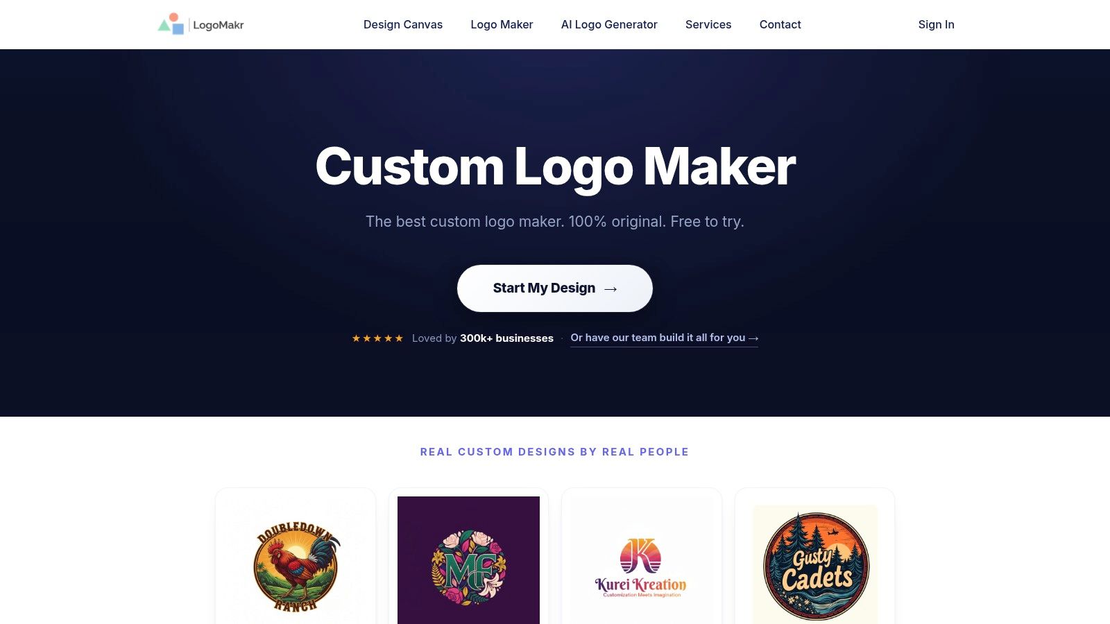 LogoMakr