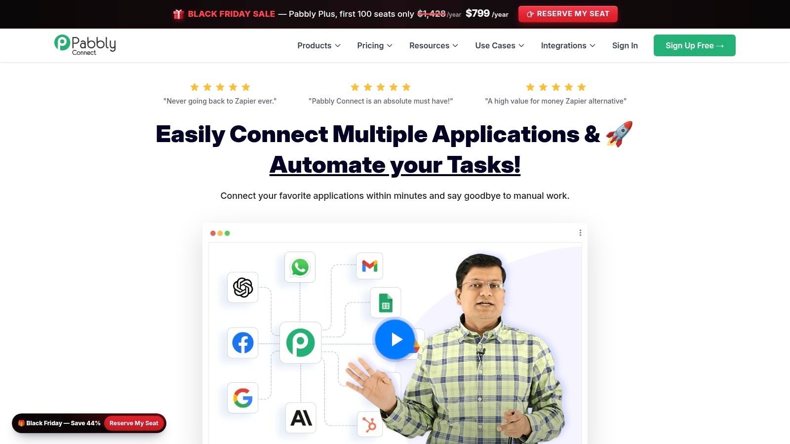 Pabbly Connect