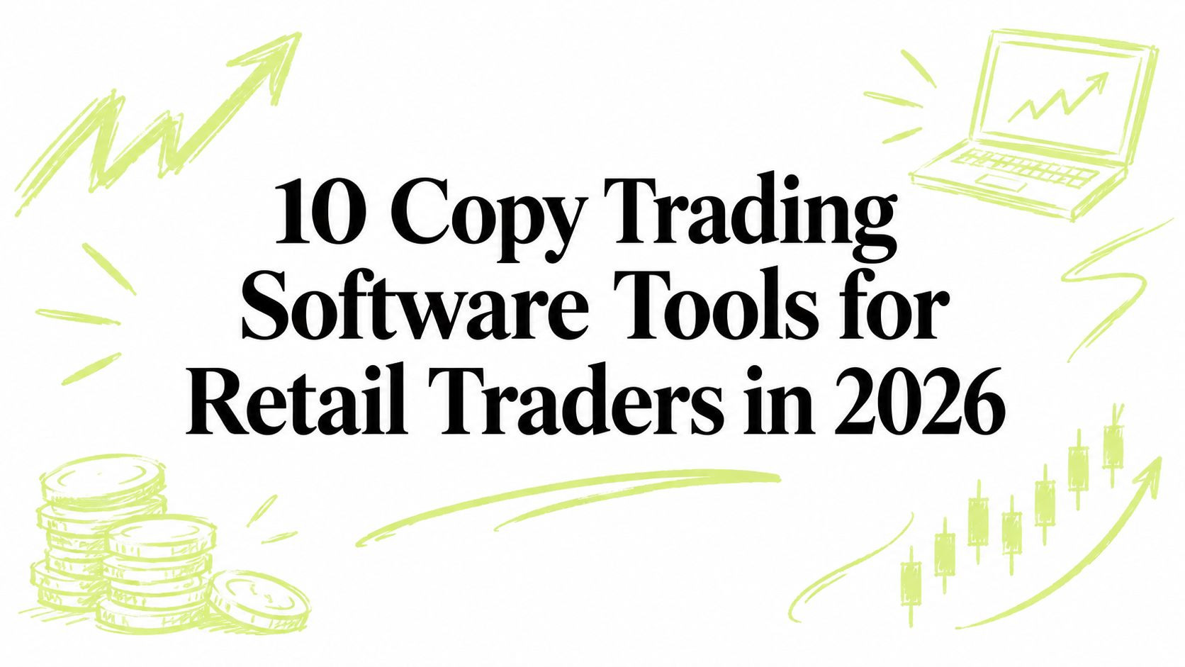10 Copy Trading Software Tools for Retail Traders in 2026