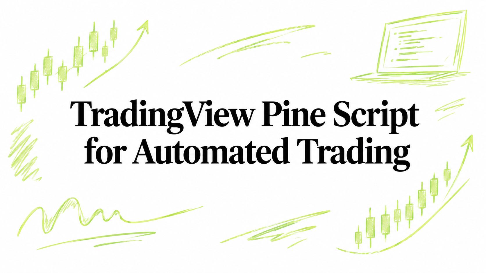 TradingView Pine Script for Automated Trading