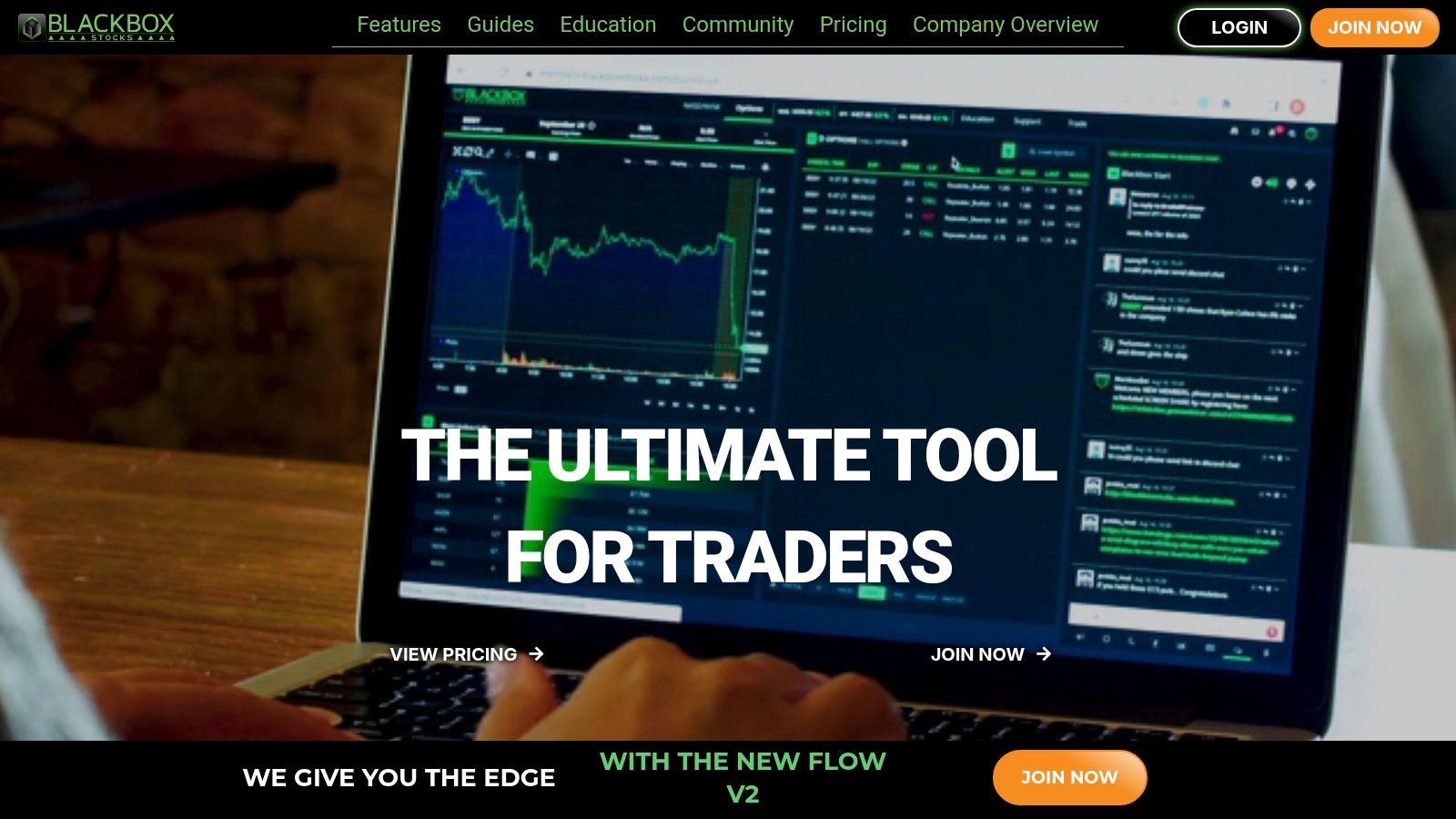 BlackBoxStocks
