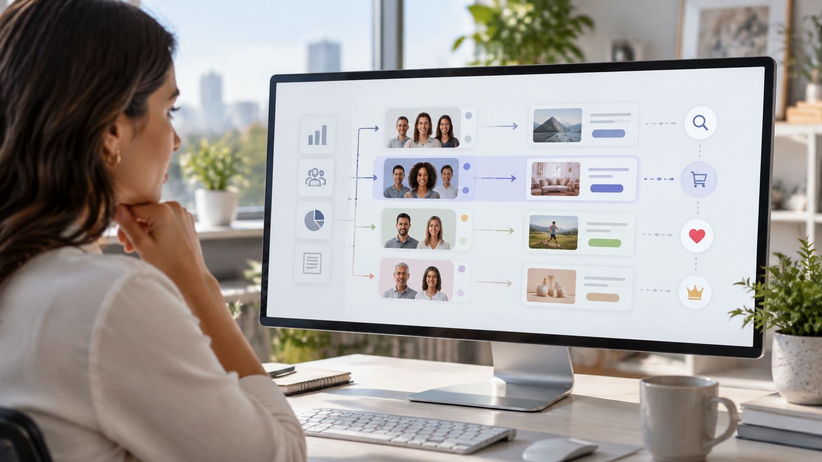 Marketing Segmentation Strategy That Holds Up