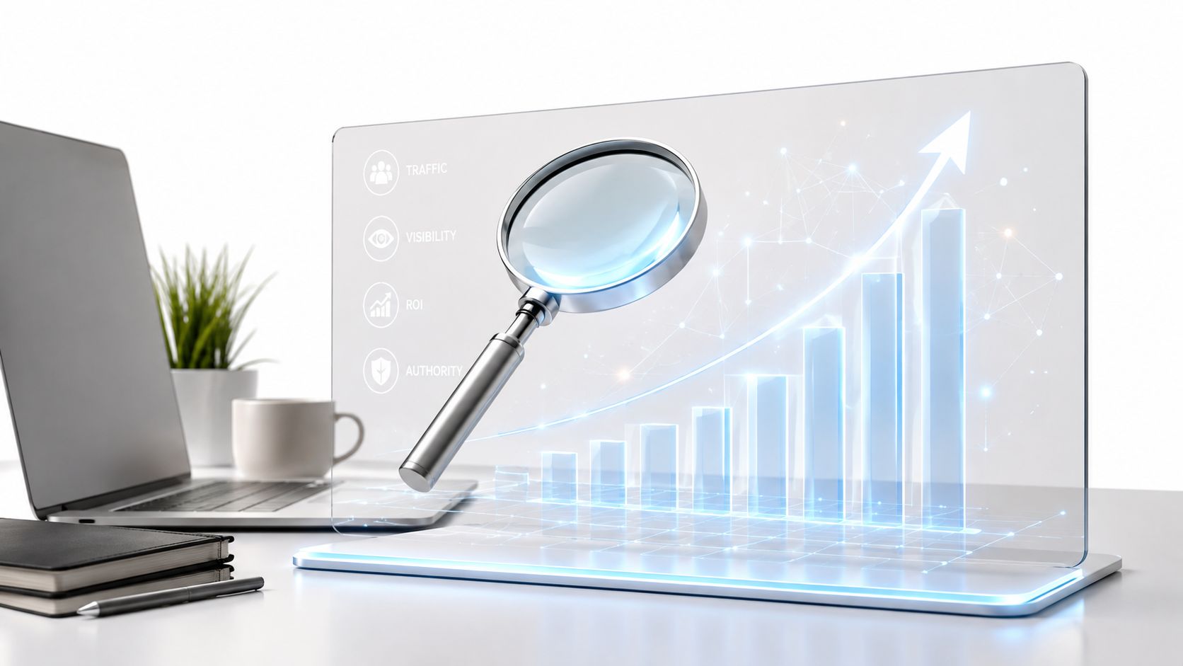 The Real Advantages of SEO for Measurable Business Growth