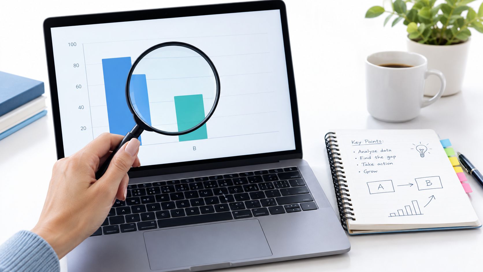 How to Do a Gap Analysis for SEO That Drives Results
