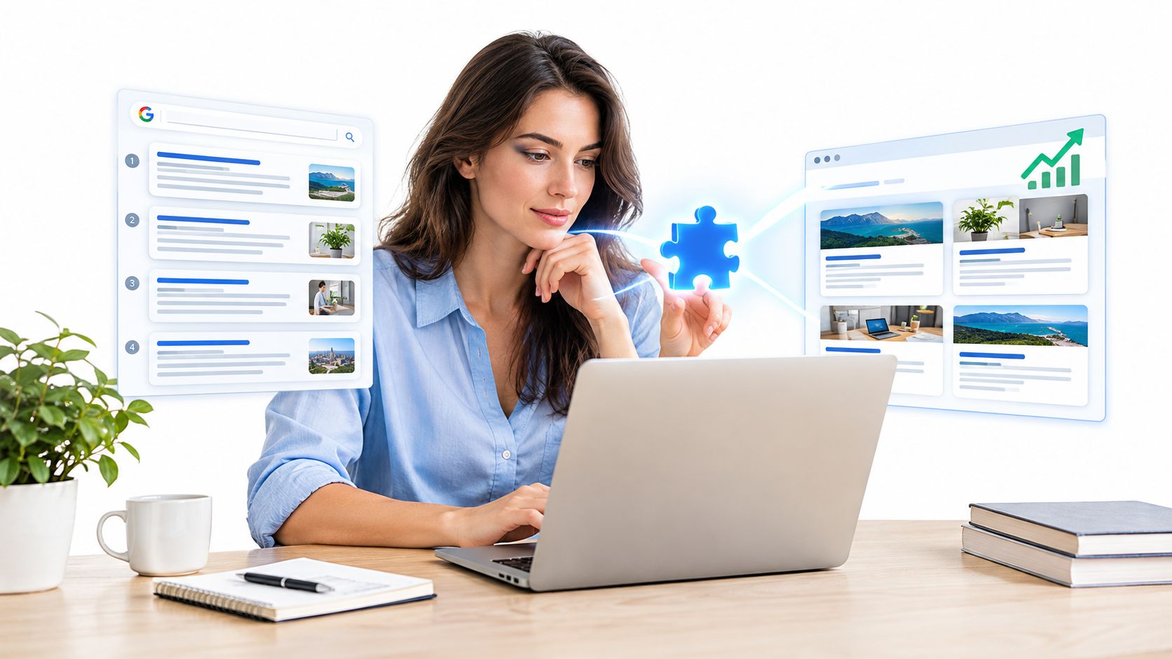 Content Gap SEO: Find and Close Real Ranking Opportunities