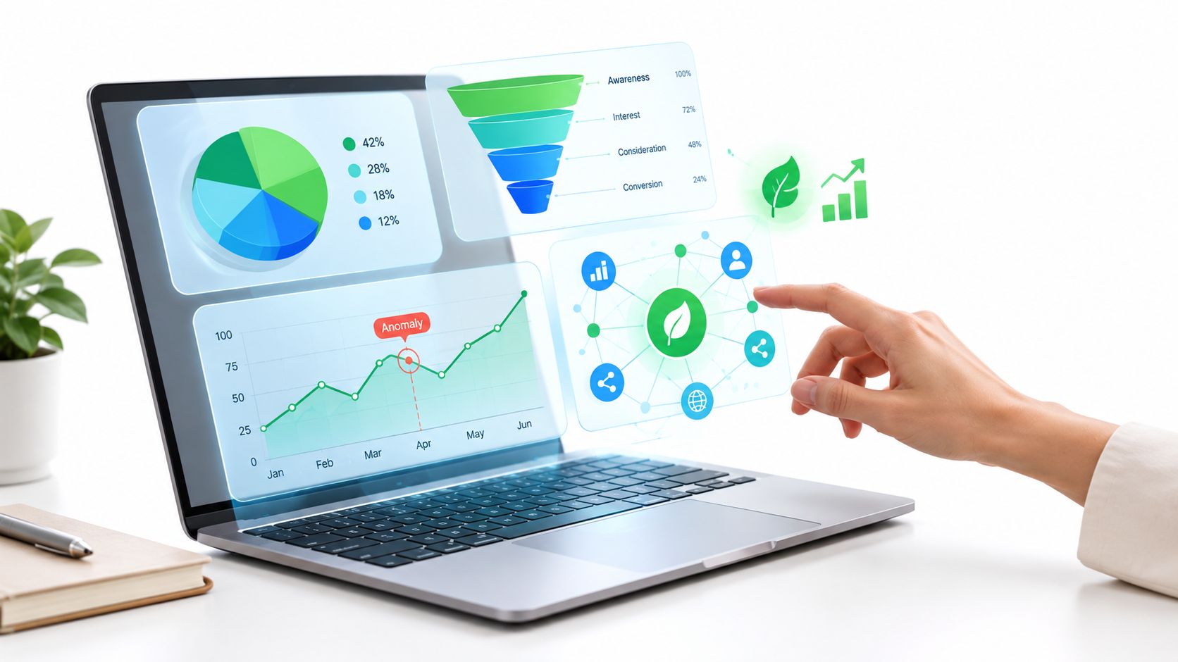 Análisis de Tráfico Orgánico: Una Guía Práctica para Equipos de SEO
